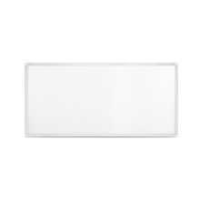 Edgelux AF32A high bright 10.25mm thickness led panel light ceiling with v cutting and laser dotting